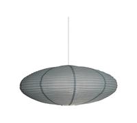 Nordlux Japenese Indoor Lamp Shade Blue Paper Diffused, IP20 Nordlux Blue