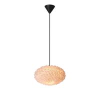 Nordlux Japenese Indoor Lamp Shade White Paper Diffused, IP20 Nordlux White