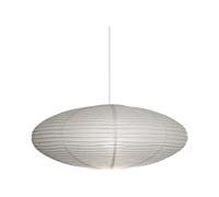 Nordlux Japenese Indoor Lamp Shade White Paper Diffused, IP20 Nordlux White