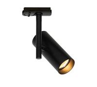 Nordlux Jerome Aluminium Track Light Set 3 Pack Black,mains