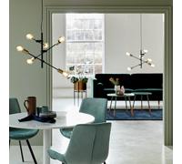 Nordlux Josefine Pendant Light - Black