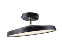 Nordlux Kaito 2 Pro 30 | Ceiling light | Black - 1