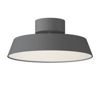 Design For The People Kaito 2 Ceiling Light Gray