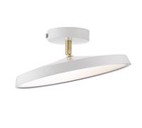 Nordlux Kaito 2 Pro 30 - Ceiling light - White, White