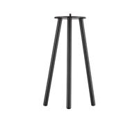 Nordlux Kettle Outdoor Accessory Table Lamp Black Metal Garden