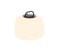 Nordlux Kettle To-Go 22 | Battery light | White/black - 1
