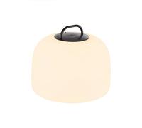 Nordlux Kettle To-Go 36 Battery light Black/White, White
