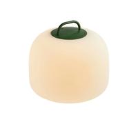 Nordlux Kettle To-Go 36 Battery light Green, Green