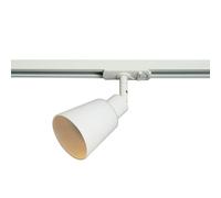 Nordlux Koniekel Link | Track Light | White - White - Metal - 1