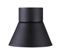 Nordlux Kyklop Cone Wall light Black, Gold
