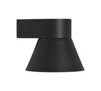 Nordlux Kyklop Cone Wall light Black, Gold