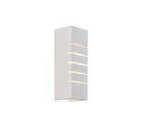 Nordlux Lancio Square | Wall light | White - 1
