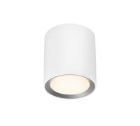 Nordlux Landon 14 | Bathroom lighting | White - White - Metal - 1