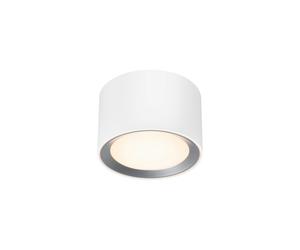 Nordlux Landon 8 | Bathroom lighting | White - White - Metal - 1