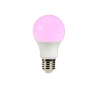 Nordlux LED bulb Smart Colour E27 7W CCT RGB 806lm, set of 3