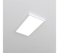 Nordlux LED ceiling light Harlow Smart 60 CCT and RGB