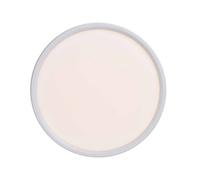 Nordlux Livasmart Ceiling Light White Plastic LED IP54 2700-6500k Mains Nordlux White