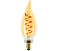 Nordlux Led Retro E14 C35 Light Bulb 200Lm 2200K Extra Warm White