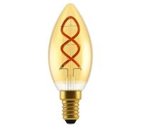 Nordlux Led Retro E14 C35 Light Bulb 200Lm 2200K Extra Warm White