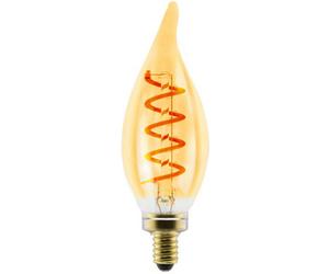 Nordlux Led Retro E14 C35 Light Bulb 200Lm 2200K Extra Warm White