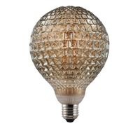 Nordlux Led Retro E27 G125 Light Bulb 200Lm 2200K Extra Warm White