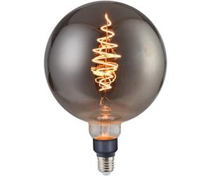 Nordlux Led Retro E27 G200 Light Bulb 200Lm 1800K Extra Warm White
