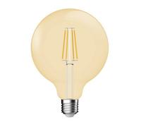 Nordlux Led Retro E27 G95 Light Bulb 400Lm 2500K Warm White