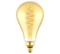 Nordlux PÆRE-DEKO energy-saving lamp 8.5 W E27 A PÆRE-DEKO, 8.5 W, E27, A, 600 lm, 15000 h