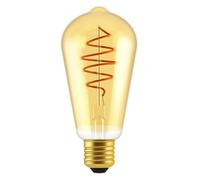 Nordlux Led Retro E27 St64 Light Bulb 400Lm 2200K Extra Warm White