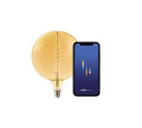 Nordlux Led Smart E27 G200 Light Bulb 380Lm 2200K Extra Warm White