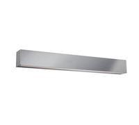 Nordlux LED Wall Light Mirror Light 60cm Up & Down Chrome IP44 16W 1100lm Warm