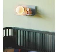 Nordlux Lilibeth LED Wall Light - Blue