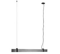 Nordlux Lilt | Pendant | Dark grey steel - 1