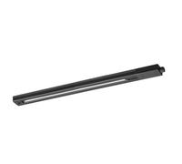 Nordlux Link 1.8 Meter Indoor Kitchen Dining Hallway Track Light In Matt Black (Height) 1.8Cm