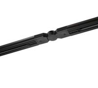 Nordlux Link Connector Turnable Indoor Kitchen Dining Hallway Track Light In Black (Height) 1.8Cm