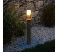 Nordlux Linton Garden path light, brass