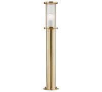Nordlux Linton Garden path light, brass