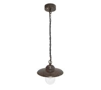 Nordlux Luxembourg Outdoor | Pendant | Rusty - 1