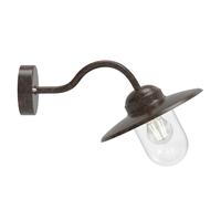 Nordlux Luxembourg | Wall light | Rusty - 1