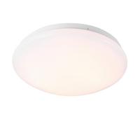 Nordlux Máni 25 | Ceiling light | White - White - Metal - 1