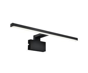 Nordlux Marlee 50 4000K | Wall light | Black - Black - Metal - 1