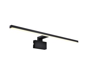 Nordlux Marlee 80 3000K | Wall light | Black - 1