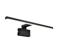 Bathroom Light Black Marlee LED Wall IP44 4000K 50cm Nordlux 2310301003 [EEK: F]