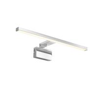 Nordlux Marlee LED Mirror Light - Chrome