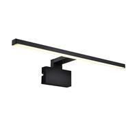 Nordlux Marlee Wall Light Bathroom Black Metal Bathroom LED IP44 Mains