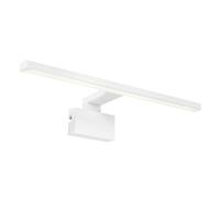 Nordlux Marlee Wall Light Bathroom White Metal Bathroom LED IP44 4000k