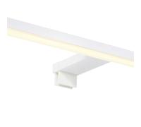 Nordlux Marlee 3000K Indoor Bedroom Living Dining Hallway Wall Light In White (Height) 3.8Cm