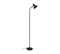 Nordlux Matis | Floor lamp | Black - 1