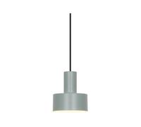 Nordlux Matis Metal Pendant Light Perforated Shade Green,mains