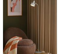 Nordlux Matis - Floor lamp - White, White